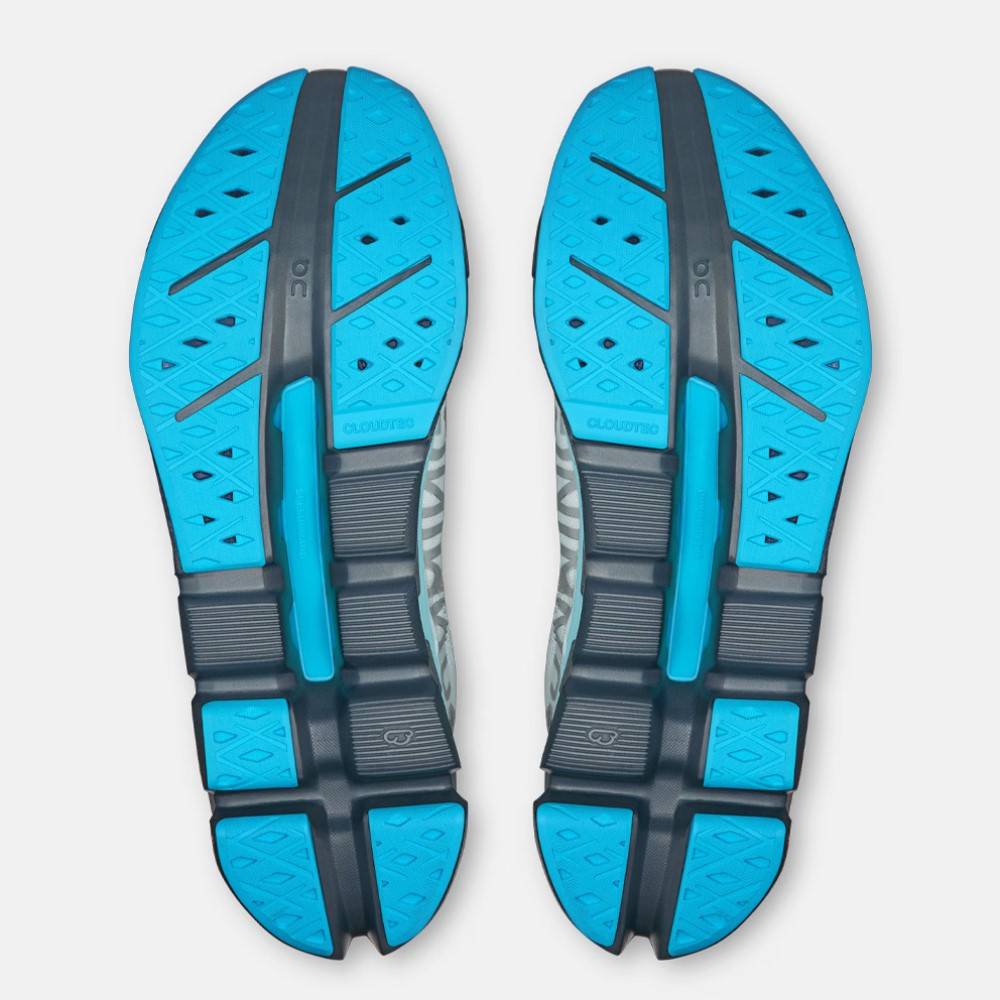 ON RUNNING CLOUDFLOW 5 W