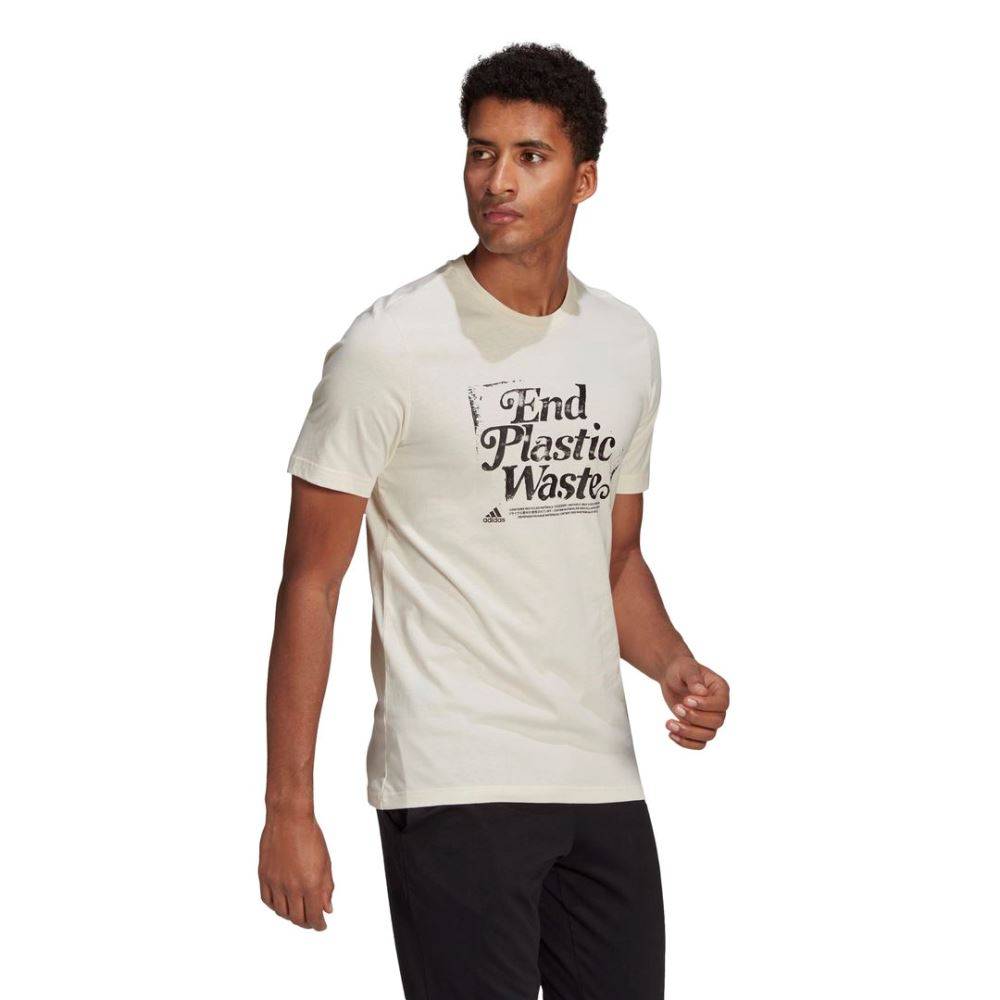 ADIDAS  M SSTNBL SLGN T