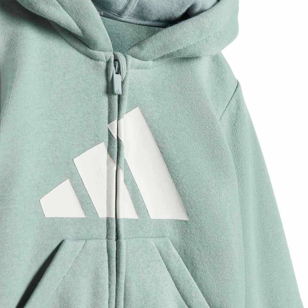ADIDAS INFANT ESSENTIALS TRACKSUIT