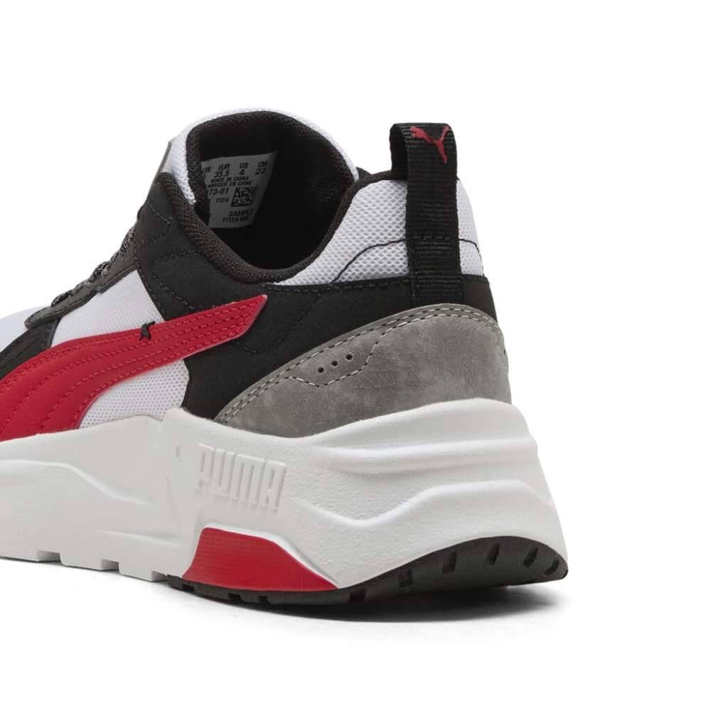 PUMA TRINITY 2 LT MID 90S JR