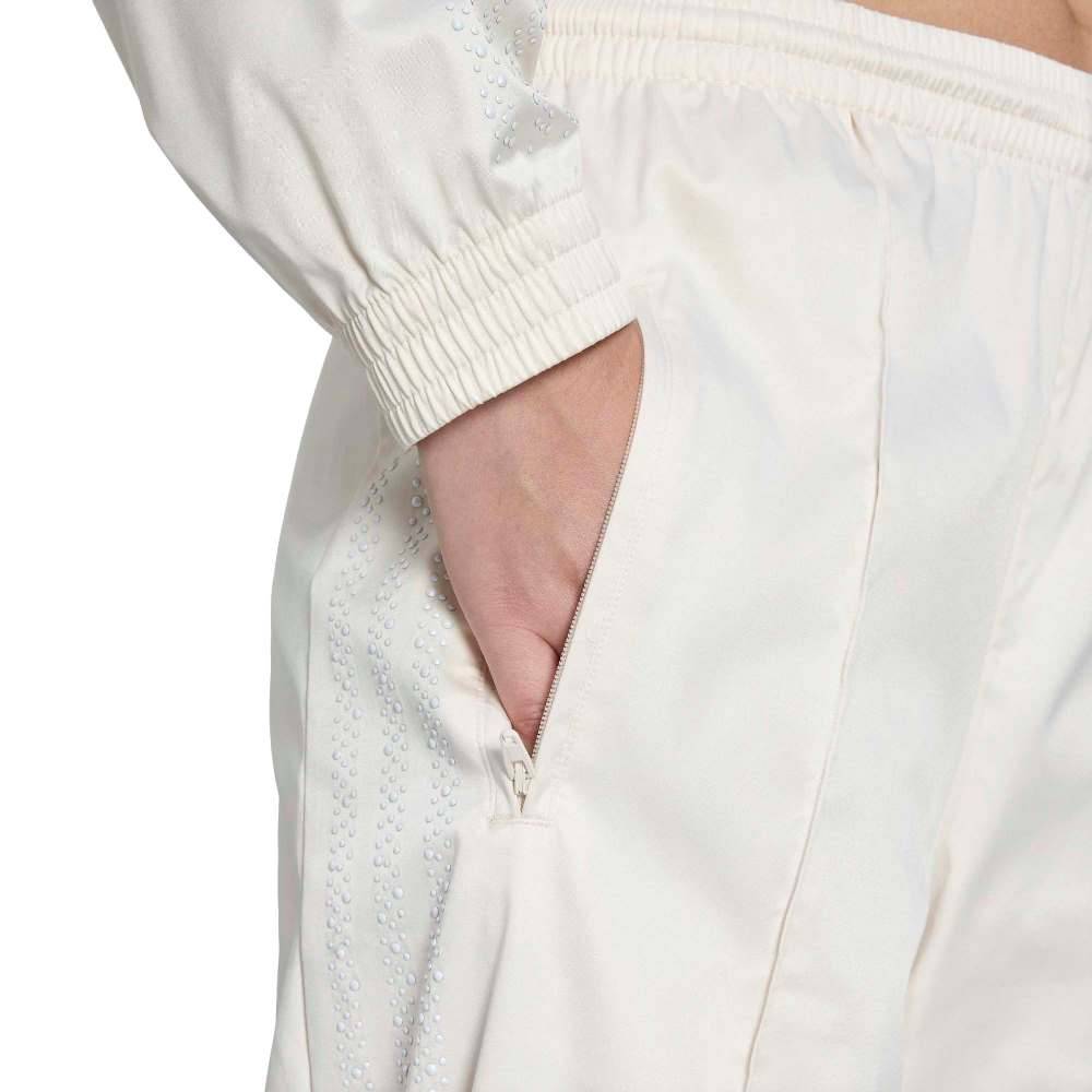 ADIDAS ORIGINALS PEARL FIREBIRD LOOSE TRACKPANTS