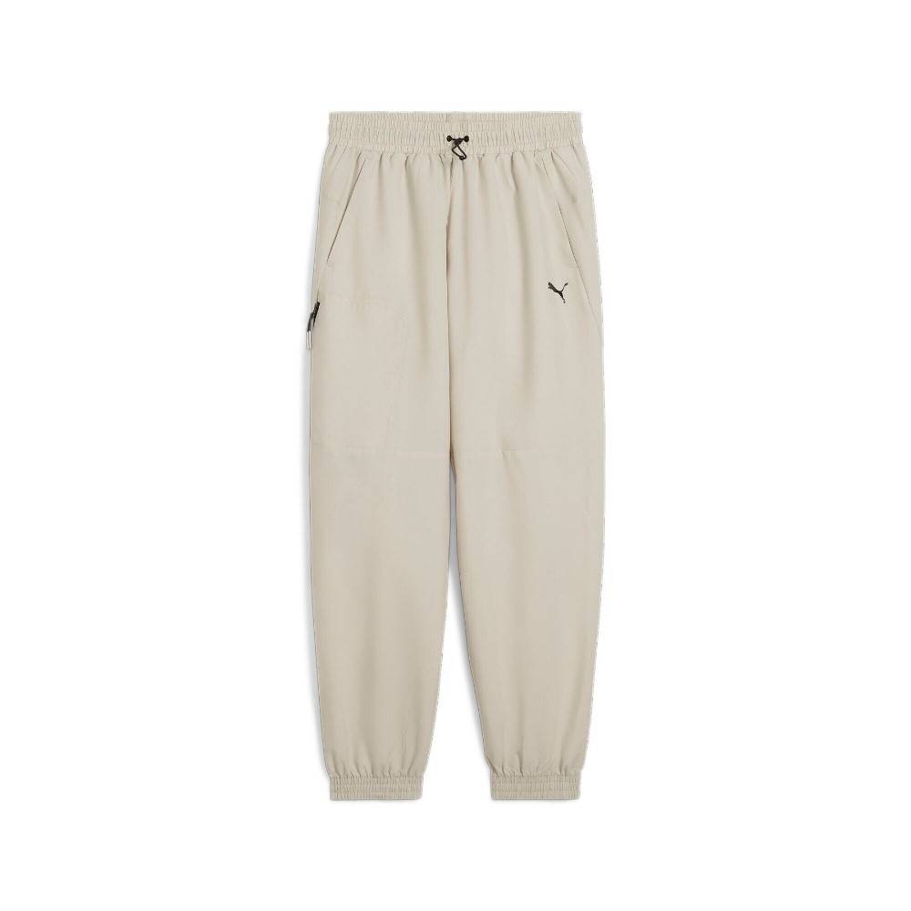 PUMA OPEN ROAD CARGO WOVEN PANTS CL