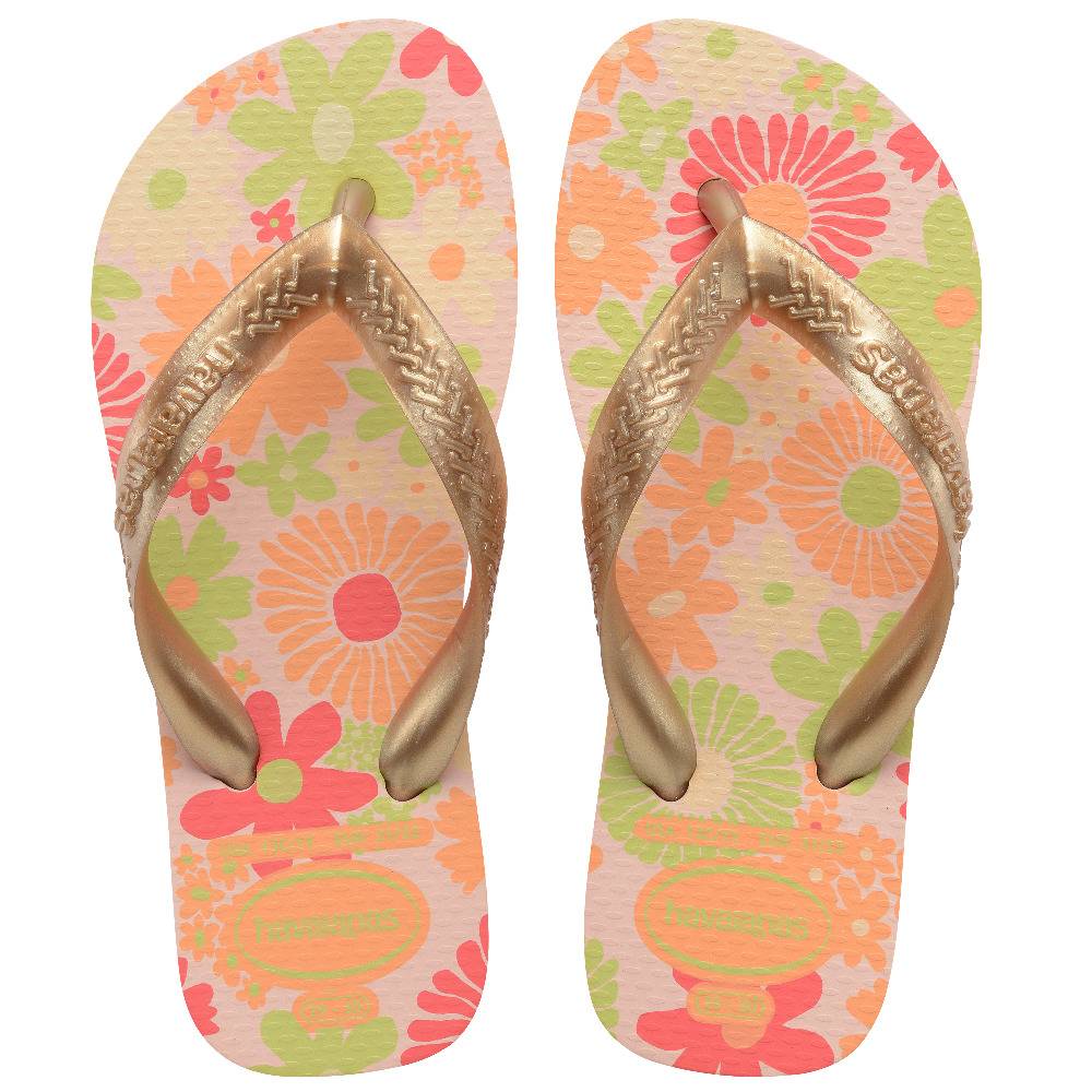 HAVAIANAS KIDS FLORES