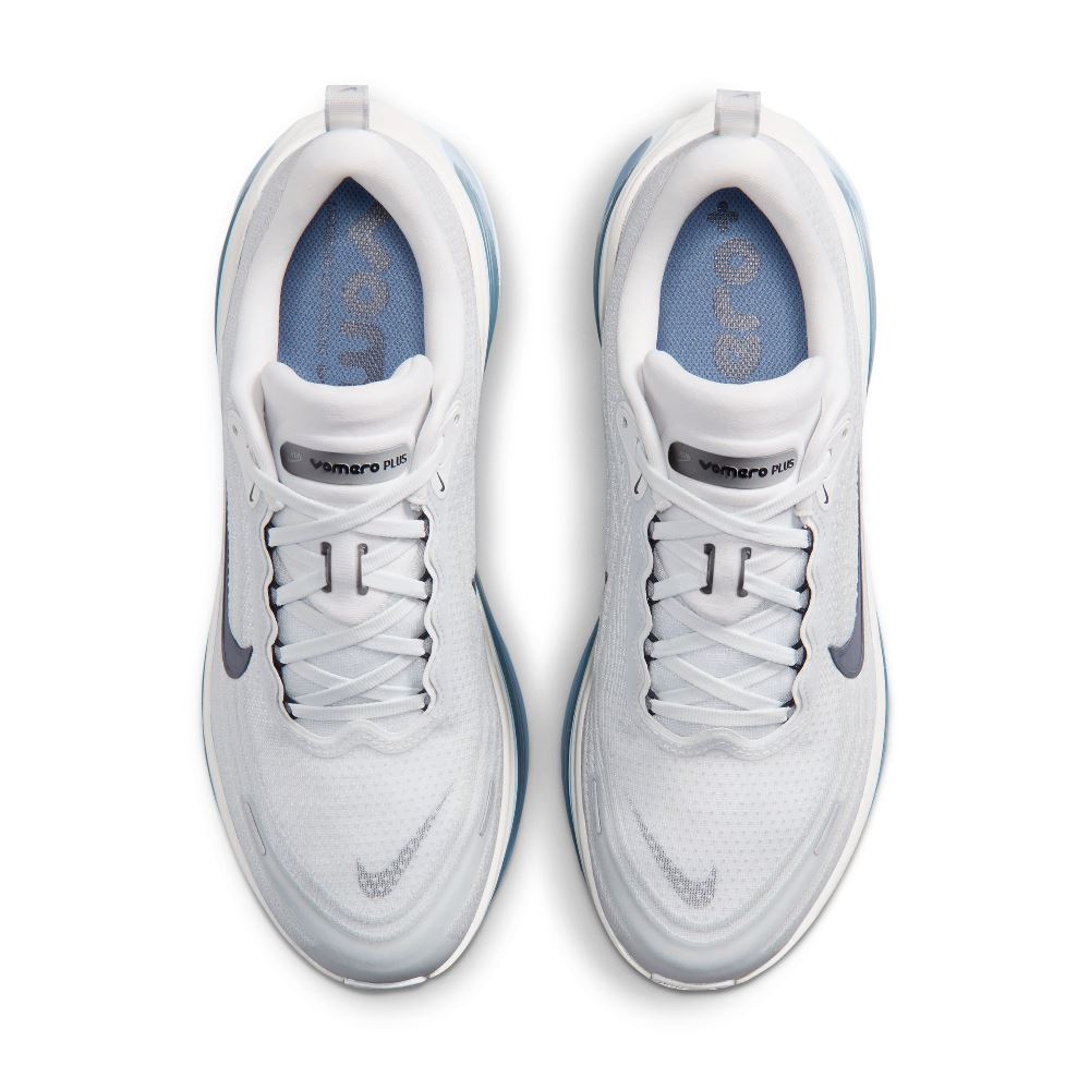 NIKE VOMERO PLUS RUNNING SHOES