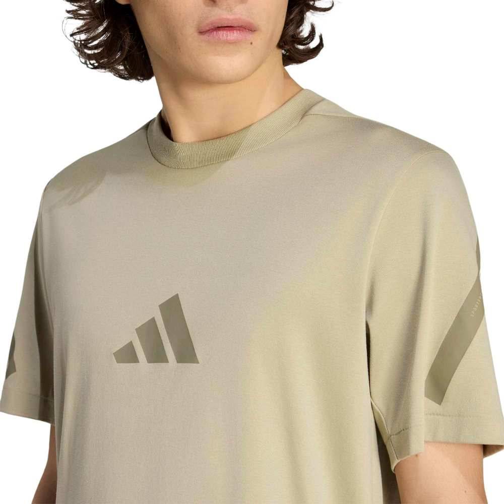 ADIDAS M Z.N.E. T-SHIRT