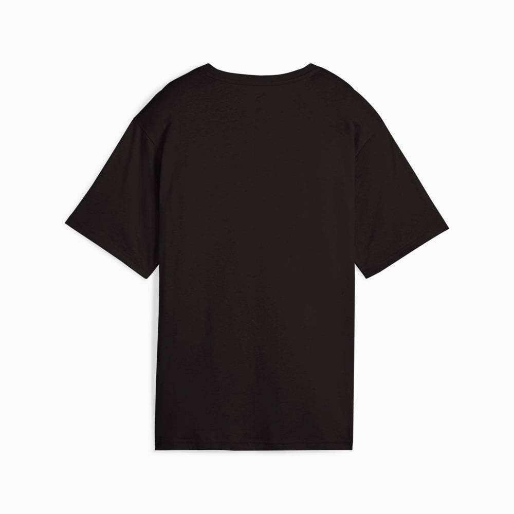 PUMA ESS RELAXED TEE