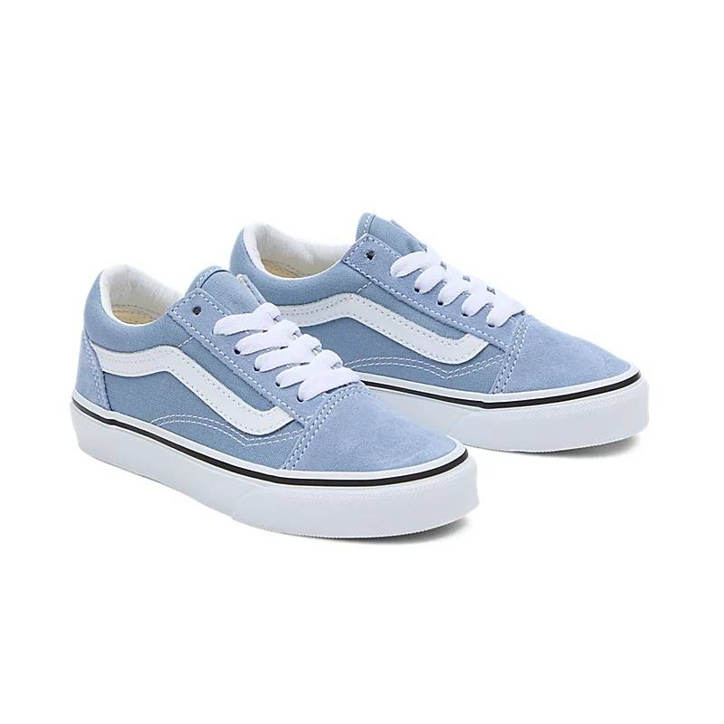 VANS OLD SKOOL KIDS SHOES