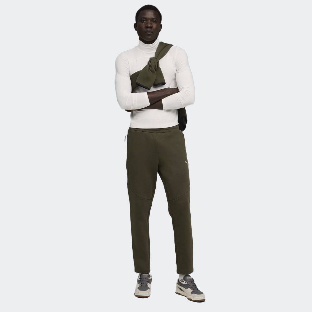 PUMA EVOSTRIPE PANTS DK