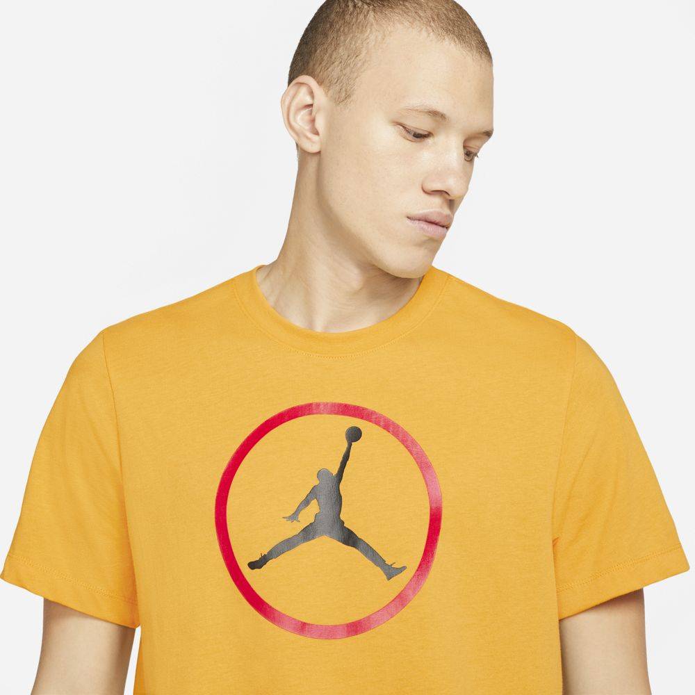 NIKE JORDAN SPORT DNA TEE
