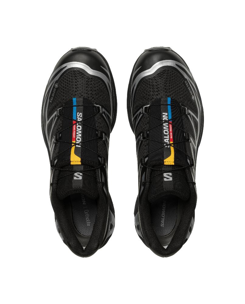 SALOMON LAB XT-6 GTX LIFESTYLE SHOES