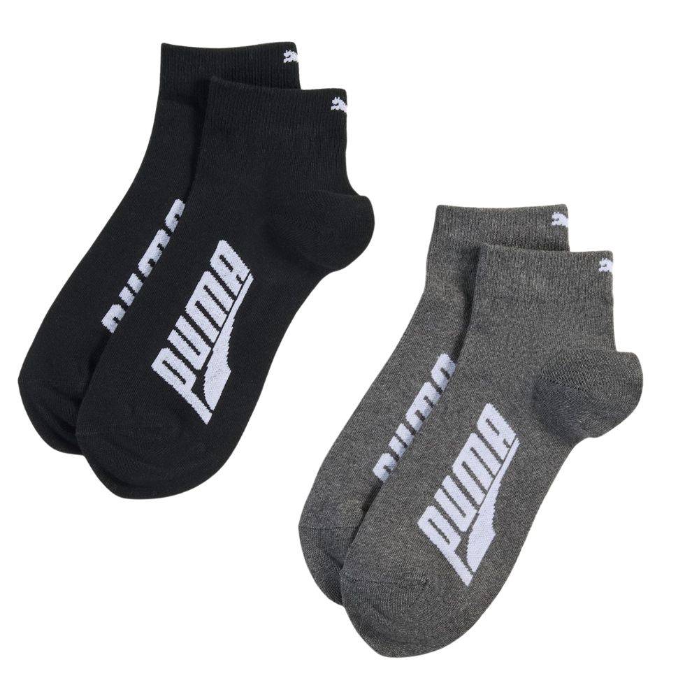 PUMA 938584 UNISEX BWT LIFESTYLE QUARTER 2P