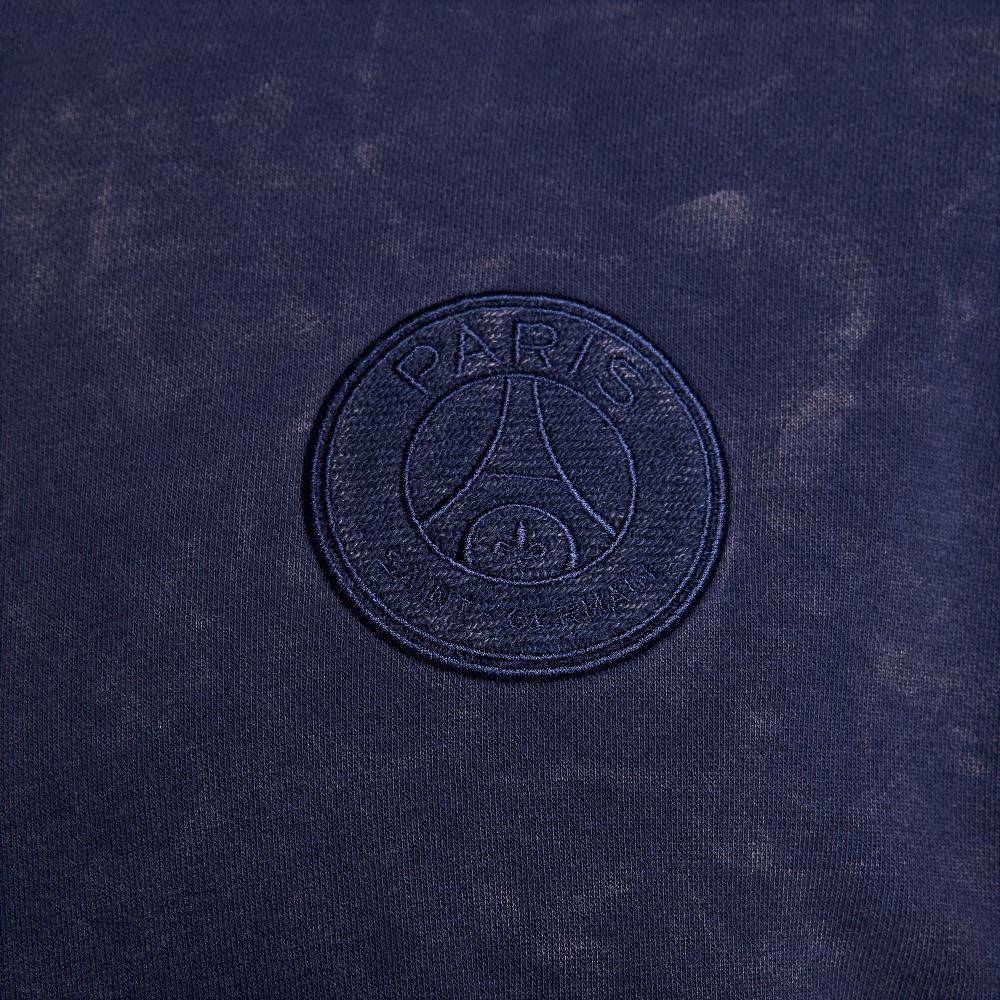 NIKE PSG NSW FRENCH TERRY PULLOFER HOODIE