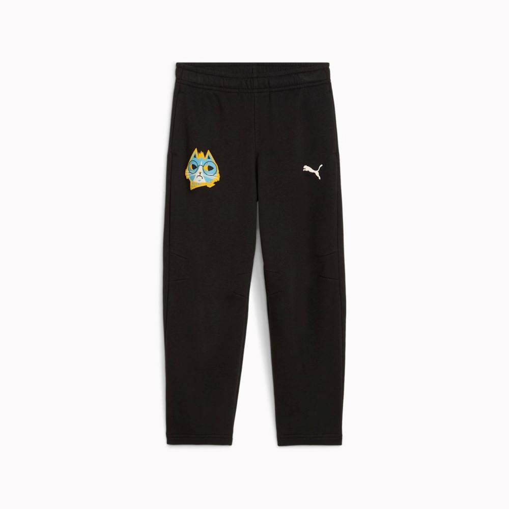 PUMA MOODY CAT SWEATPANTS TR PS