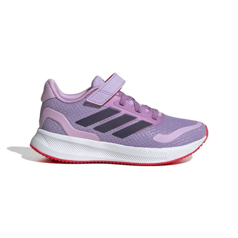 ADIDAS KIDS RUNFALCON 5 SHOES
