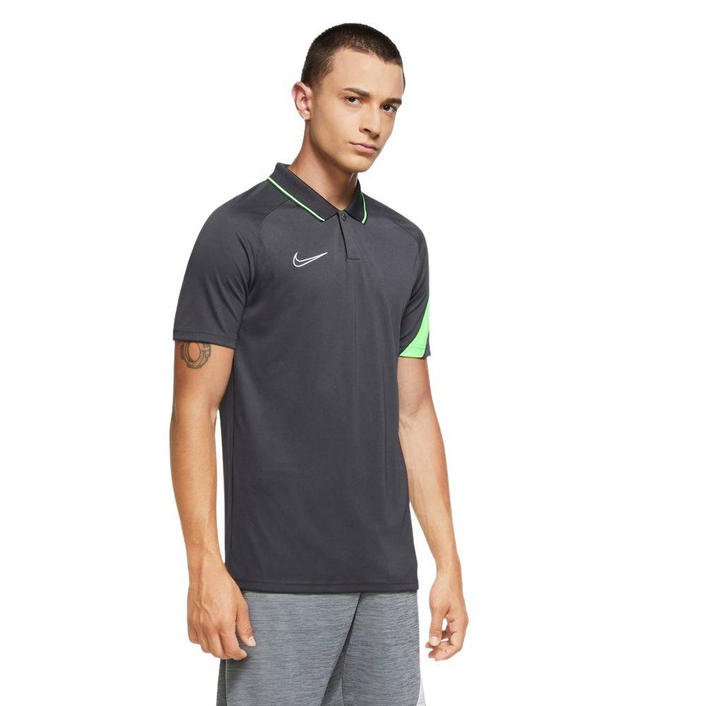 NIKE DRI-FIT ACADEMY POLO SHORT