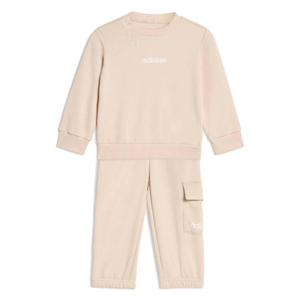 ADIDAS INFANT ESSENTIALS JOGGER