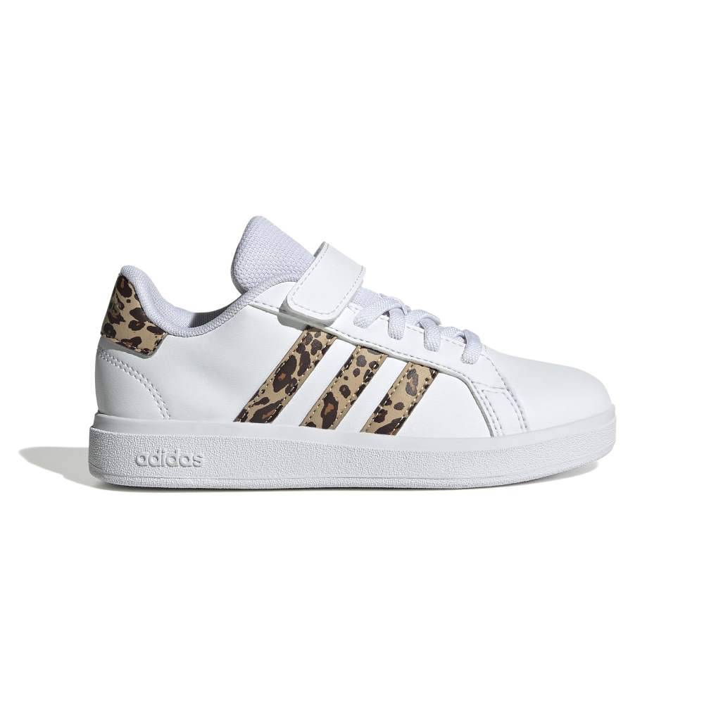 ADIDAS KIDS GRAND COURT 2.0 SHOES