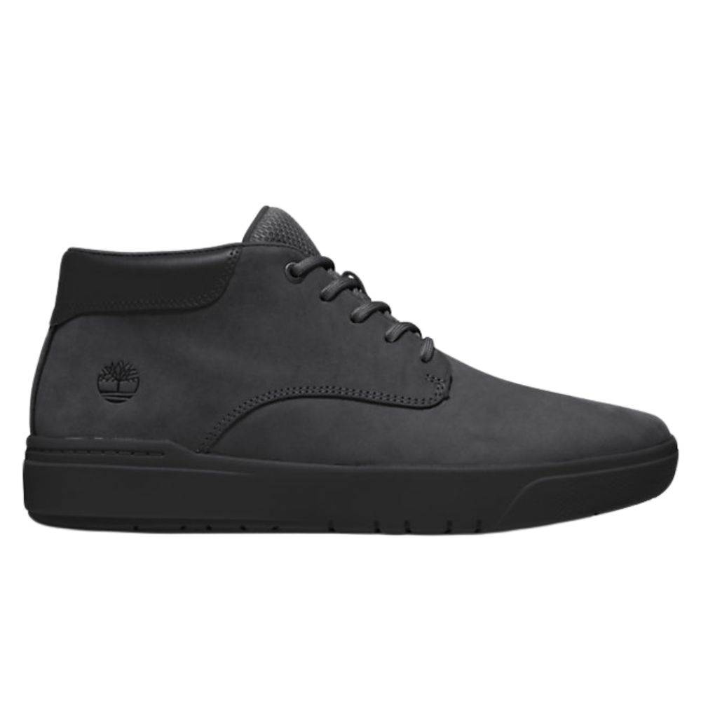 TIMBERLAND SENECA BAY MID LACE UP SNEAKER