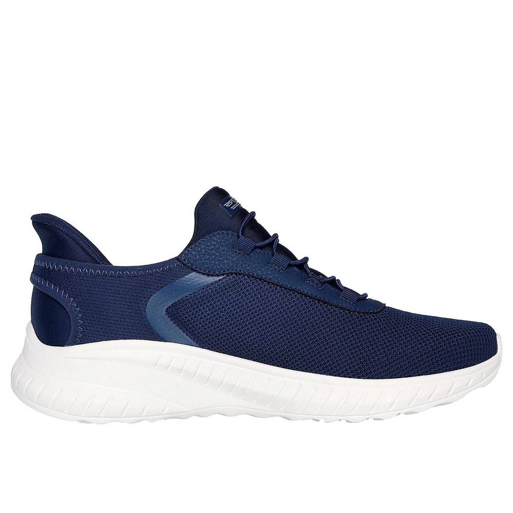 SKECHERS SLIP-INS: BOBS SQUAD CHAOS - TOUGH WALK