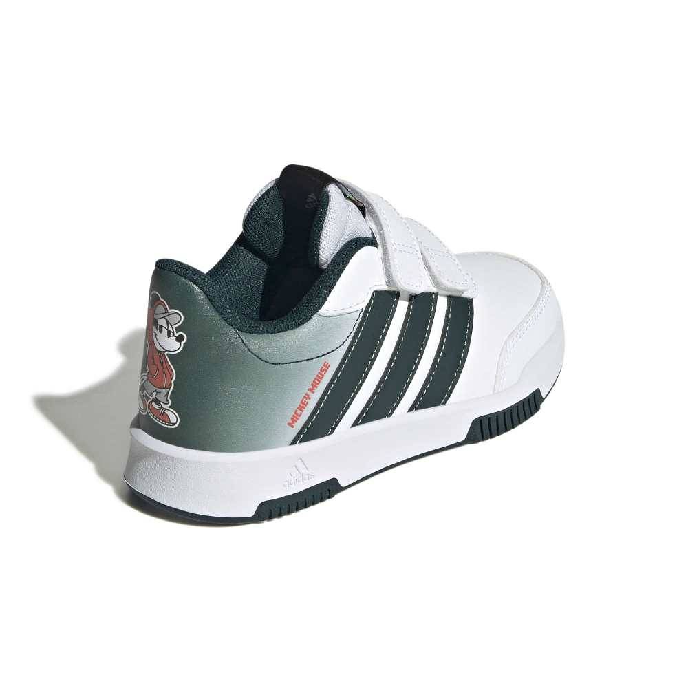 ADIDAS KIDS X DISNEY MICKEY MOUSE TENSAUR SHOES
