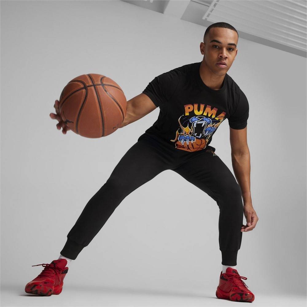 PUMA TSA TEE 6