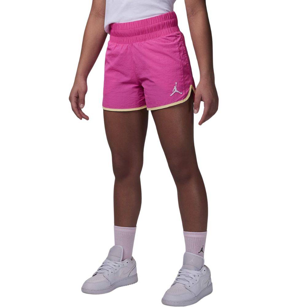 NIKE JORDAN BIG KIDS JDG JUMPMAN HIGH FLYING SHORT
