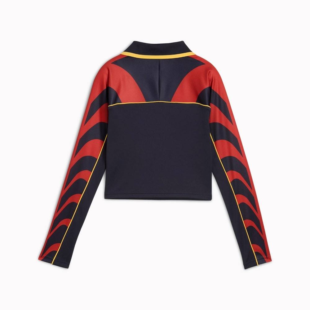 PUMA FUTURE ARCHIVE ROAD TO UNITY FOOTBALL JERSEY BABY TEE
