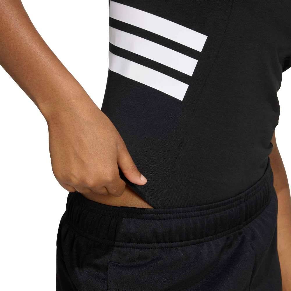 ADIDAS FUTURE ICONS THREE STRIPES BODY