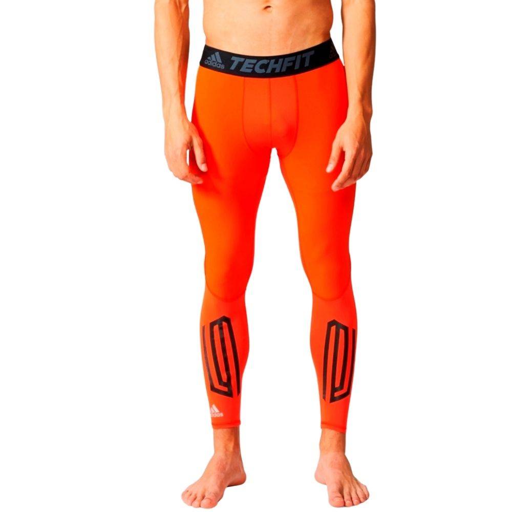 ADIDAS TECHFIT TOUGH LONG TIGHTS MENS