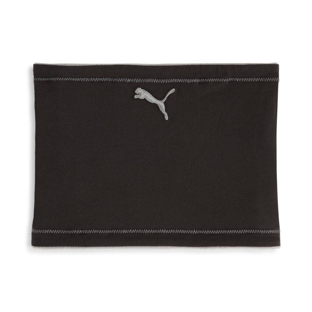 PUMA REVERSIBLE FLEECE NECK WARMER