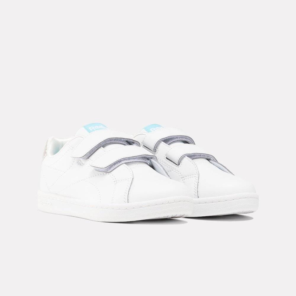 REEBOK GIRLS ROYAL COMPLETE CLN ALT 2.0