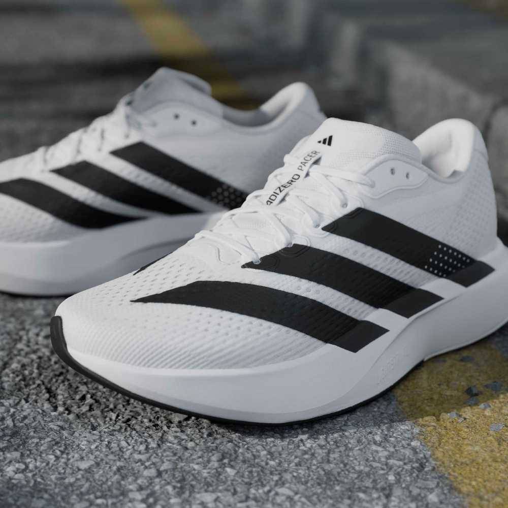 ADIDAS M ADIZERO PACER SHOES