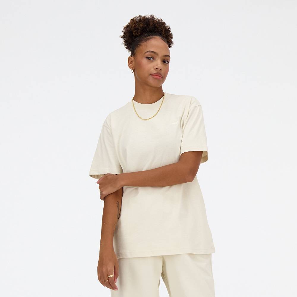 NEW BALANCE ATHLETICS JERSEY T SHIRT