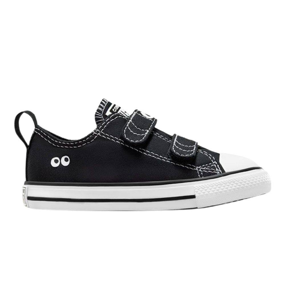 CONVERSE CHUCK TAYLOR ALL STAR EYES EASY ON LOW INFANT