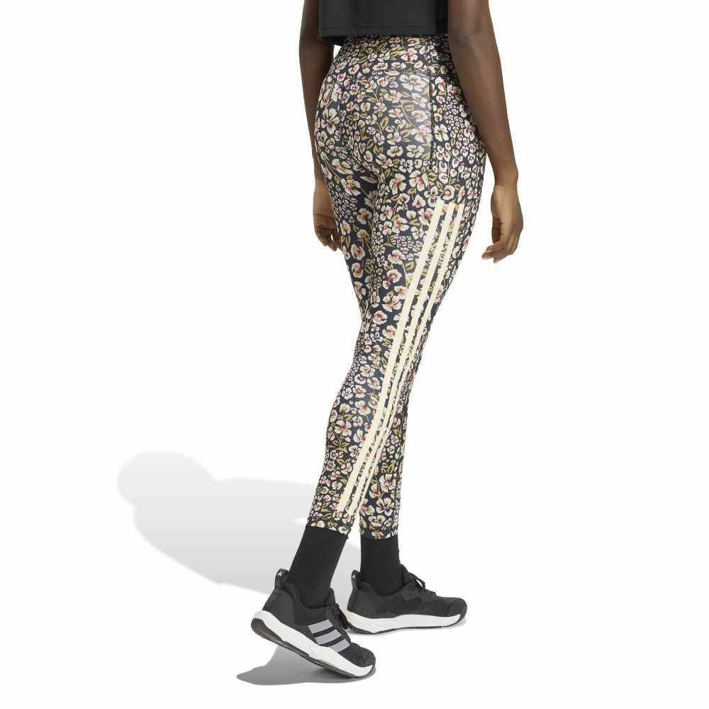 ADIDAS X FARM RIO OPTIME LEGGINGS