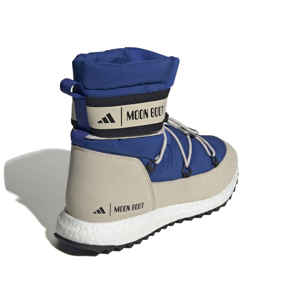 ADIDAS  X MOON BOOT MOONBOOST HIGH