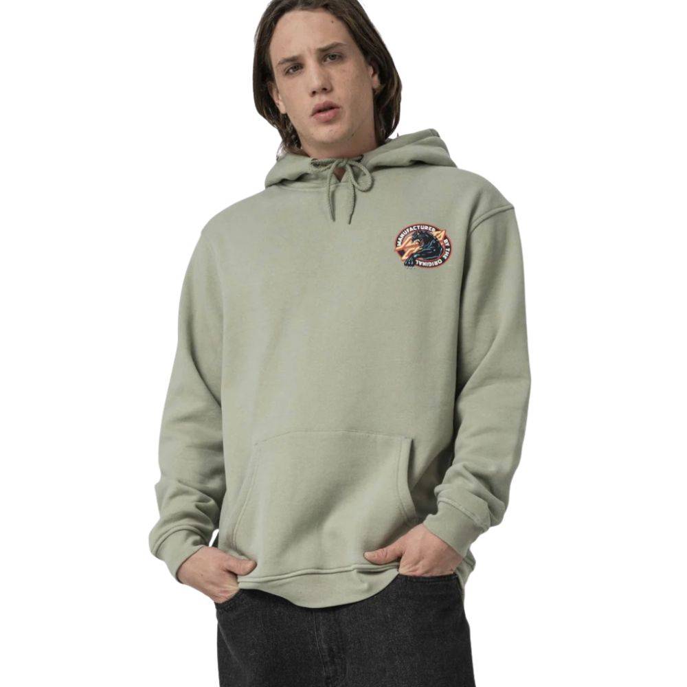 SANTA CRUZ NATAS SC PANTHER HOOD