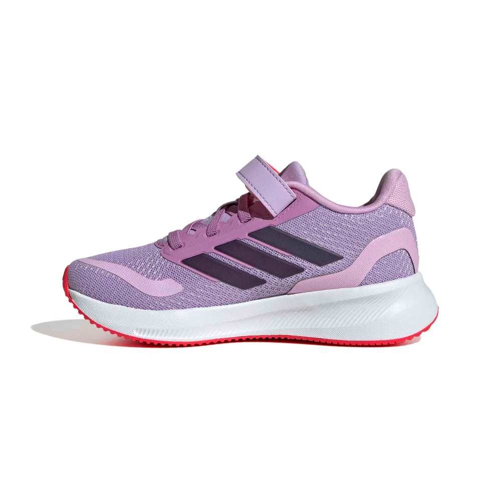 ADIDAS KIDS RUNFALCON 5 SHOES