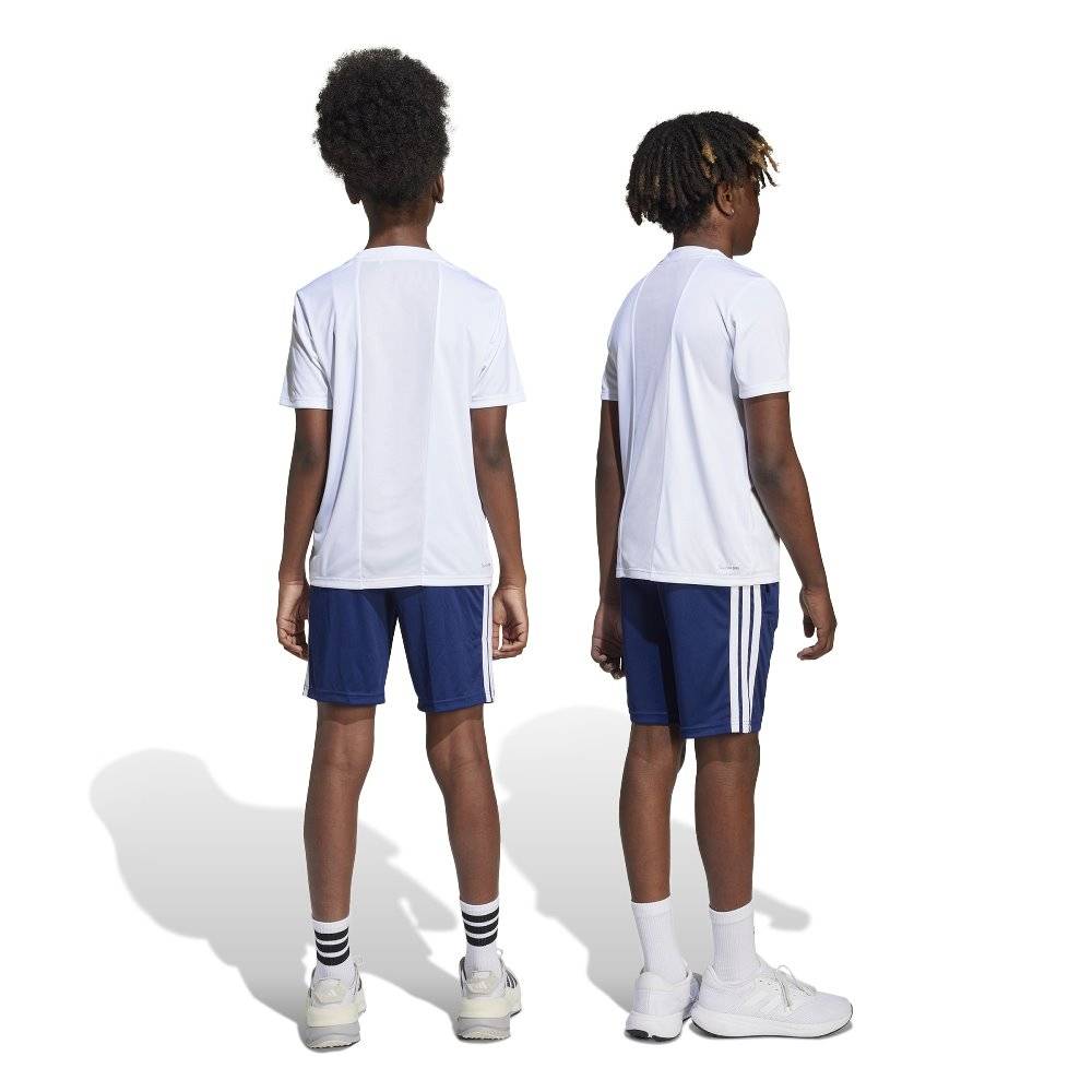 ADIDAS YOUTH TRAIN ESSENTIALS 3-STRIPES T-SHIRT SET
