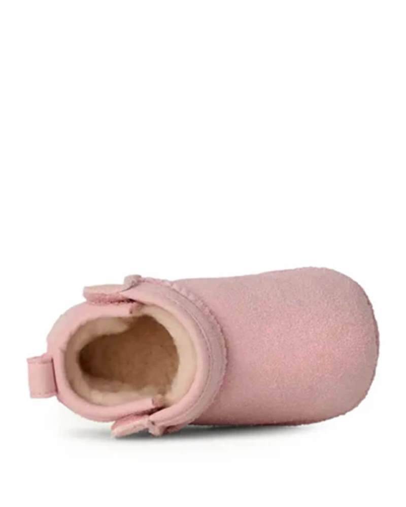 UGG BABY CLASSIC ULTRA MINI DAZZLE BOOTIE