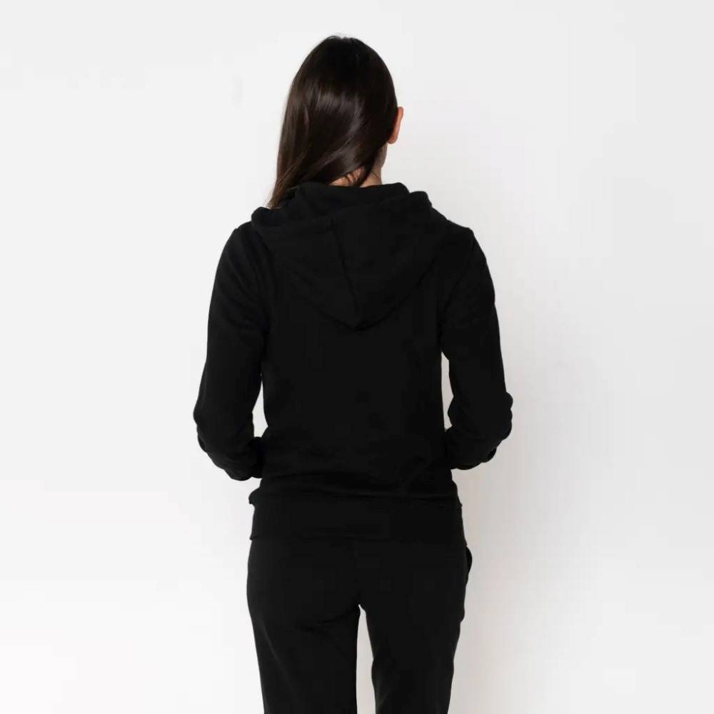 FILA JOAN WOMENS FULL-ZIP HOODIE