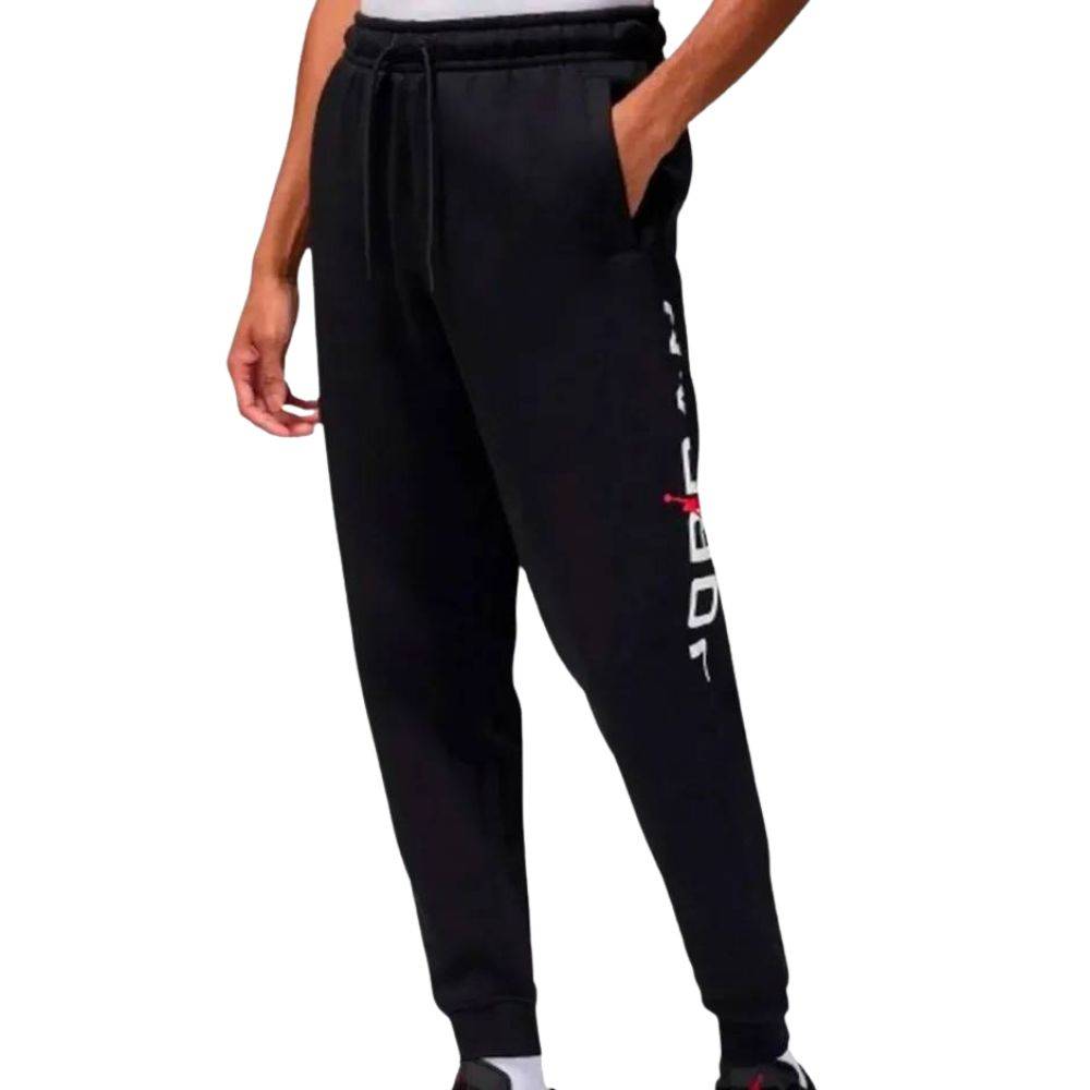 NIKE JORDAN BOYS MJ BASELINE FLC PANT