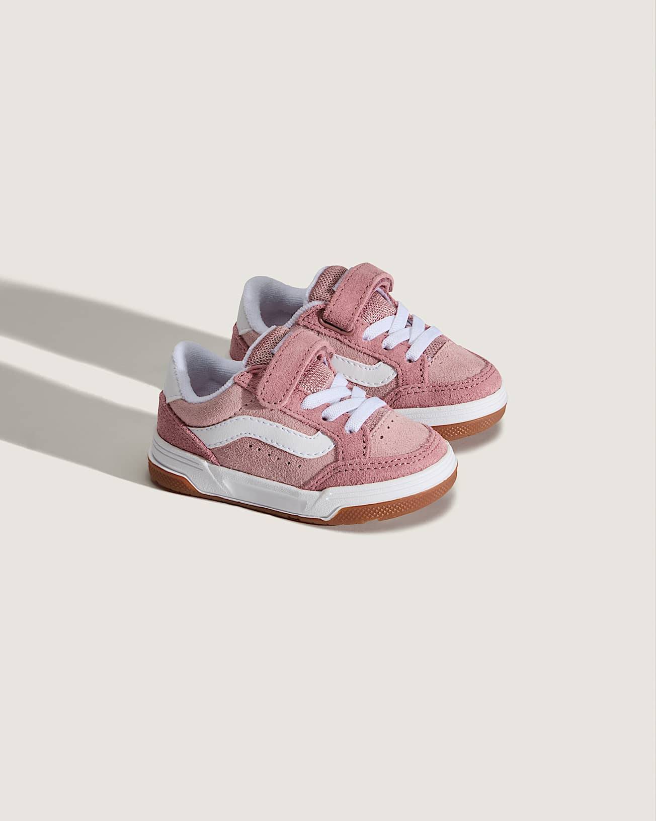 VANS TODDLER HYLANE V SHOES (1-4 YEARS)