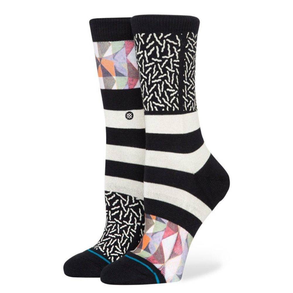 STANCE WANDERINGS CREW SOCKS