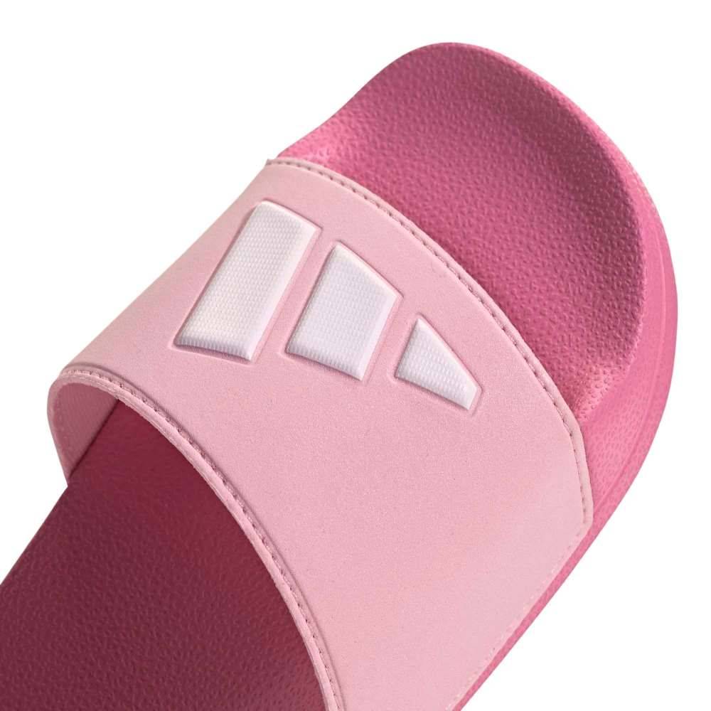 ADIDAS KIDS ADILETTE SHOWER LOGO SANDALS