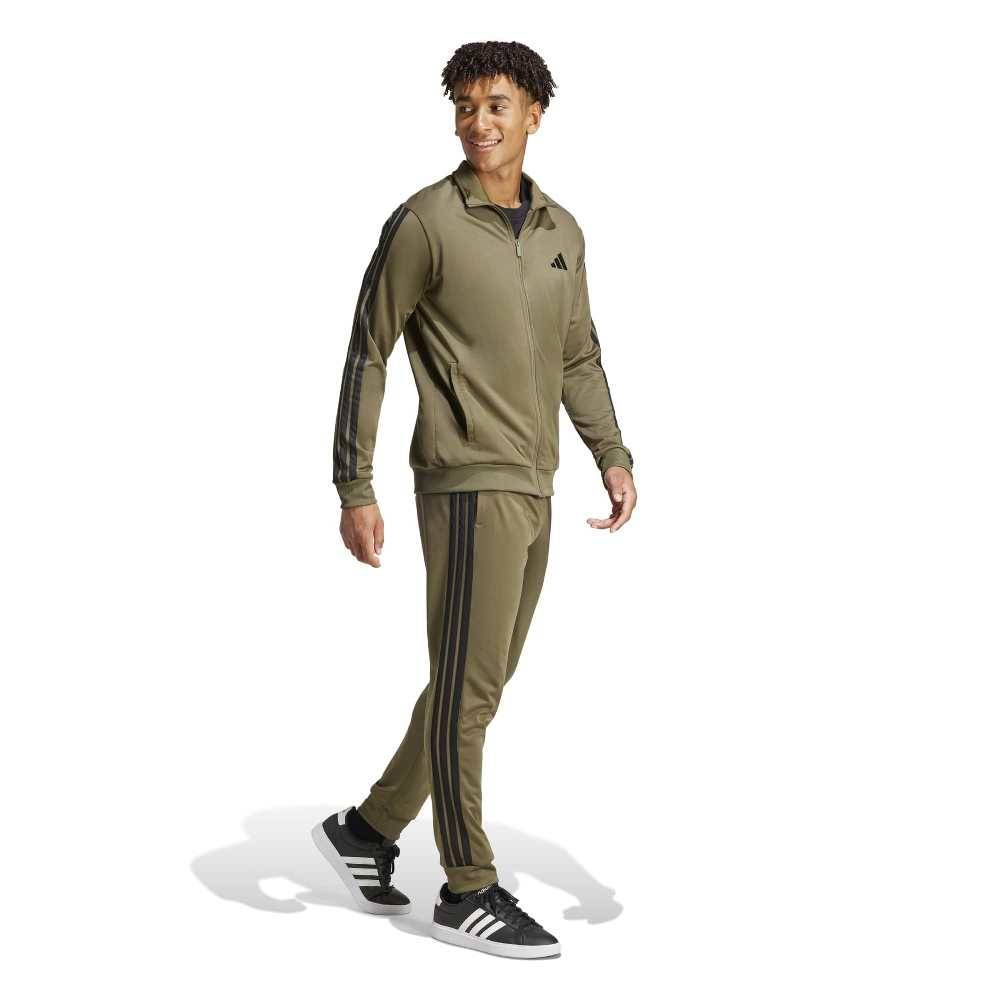 ADIDAS M DAYREADY TRACKSUIT