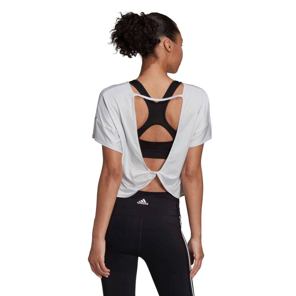 ADIDAS WTR STDIO BL T