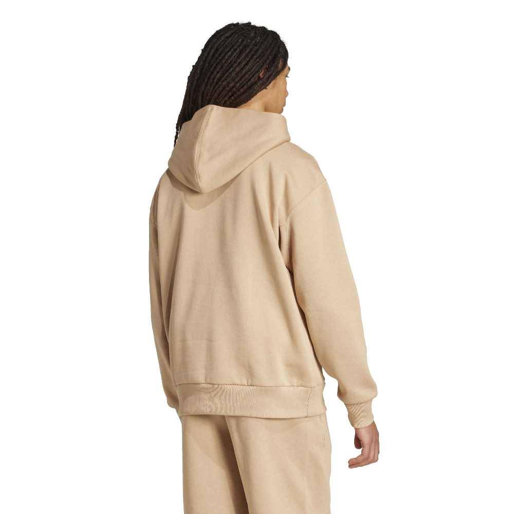 ADIDAS M ALL SZN FLEECE HOODIE