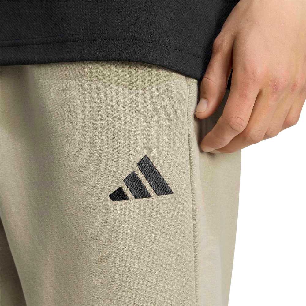 ADIDAS M ESSENTIALS FEELCOZY FLEECE PANTS