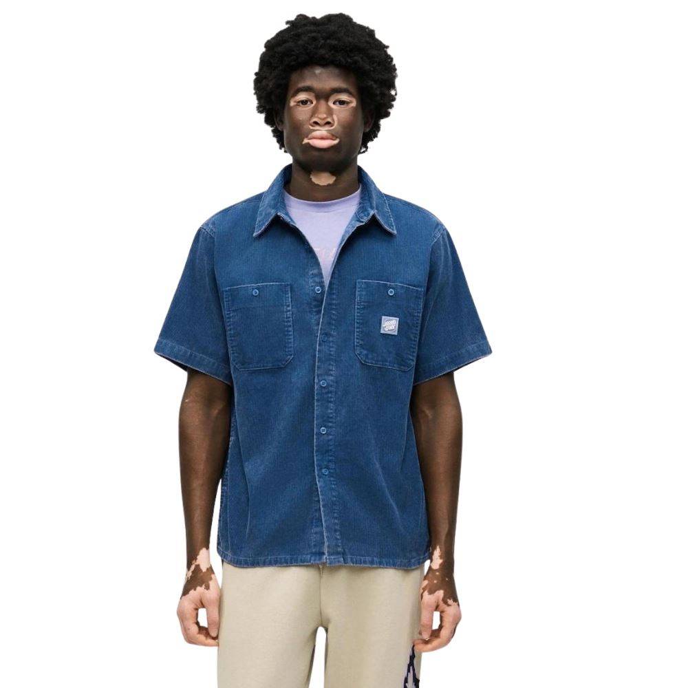 SANTA CRUZ JIMI SS SHIRT